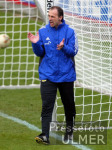 Training Bayer 04 Leverkusen, Kohler