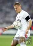 Fussball 1. Bundesliga: BMG, EBERL Einzelaktion