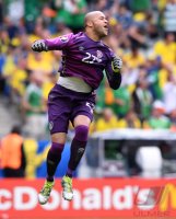 Fussball International Europameisterschaft 2016: Irland - Schweden