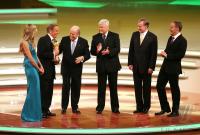 Fussball  International WM Auslosung