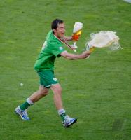 Fussball 1. Bundesliga 08/09  Meister  VfL Wolfsburg