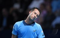 Tennis Swiss Indoors Basel 2015: Philipp Kohlschreiber (Deutschland)