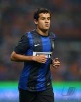 FUSSBALL SERIE A:   Inter Mailand - FC Vaslui