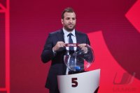 Fussball International UEFA-Vorrundenauslosung FIFA WM Katar 2022