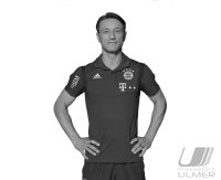 Fussball 1. Bundesliga 2019/2020: Fototermin beim FC Bayern Muenchen