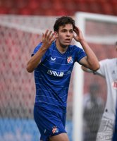 Fussball  International  85. Blue Stars Youth Cup   Finale; GNK Dinamo Zagreb - RCD Espanyol Barcelona