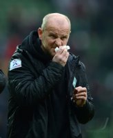 Fussball, 1. Bundesliga Saison 2012/2013: SV Werder Bremen - Greuther Fuerth