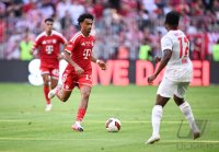 Fussball  Telekom Cup 2026 FC Bayern Muenchen -  RB Leipzig