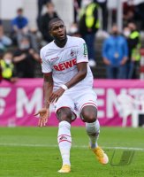 Fussball 1. Bundesliga Saison 21/22 Testspiel: 1. FC Koeln - FC Bayern Muenchen