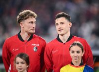 FUSSBALL EUROPA LEAGUE SAISON 2025/2026
SC Freiburg - FC Basel