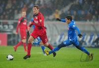 Fussball 1. Bundesliga  09/10  Stenfan Reinartz  (Bayer Leverkusen)