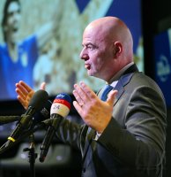 Fussball FIFA Museum Zuerich: In Memory of Paolo Rossi