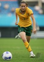 Fussball International Frauen Weltmeisterschaft