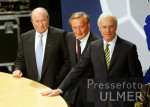 Kongress der Fifa in Seoul
