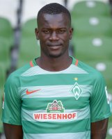 Fussball 1. Bundesliga Saison 16/17: Portraettermin  SV Werder Bremen