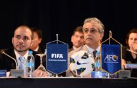 FUSSBALL 63. FIFA  Kongress auf Mauritius 2013: AFC Konfederation Meeting
