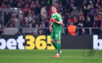 Fussball International CHL 24/25: FC Bayern Muenchen - Bayer 04 Leverkusen