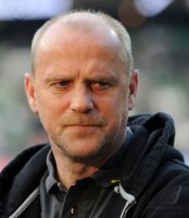 Fussball: 1. Bundesliga Saison 2010/2011: SV Werder Bremen - FC Schalke 04