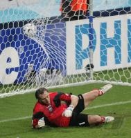 Fussball WM 2006 Elfenbeinkueste - Serbien & Montenegro