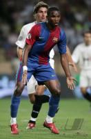 Fussball International UEFA Super Cup 2006