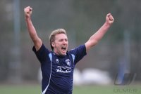 FUSSBALL Landesliga 09/10