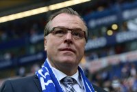 Fussball 1. Bundesliga, Saison 2012/2013:  FC Schalke 04 - FC Bayern Muenchen