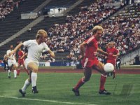 Fussball FC Bayern-Real: Rummenigge