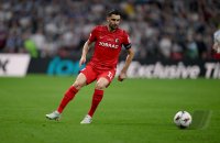 Fussball Europa League 25/26 Finale; SC Freiburg - Aston Villa