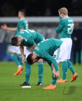 Fussball International Testspiel: Deutschland - Brasilien