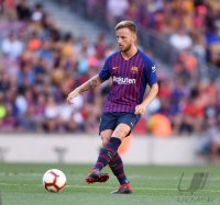 FUSSBALL International 2018/2019: FC Barcelona