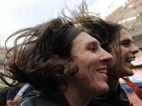 FUSSBALL  Olympia 2008  Peking  Finale Nigeria - Argentinien