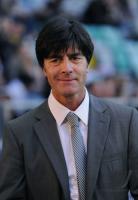 Fussball U 21 EM 2009:  GER Bundestrainer Joachim Loew