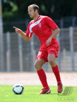 Fussball 3. LIGA, Saison 2010/2011, 1. Spieltag: Bremen U23 - Regensburg