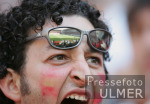Fussball INTERNATIONAL  EURO 2004  Griechenland - Spanien