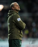 Fussball 1. Bundesliga, Saison 2011/2012: Werder Bremen: SCHAAF