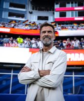 Fussball WM 2026 Sechzehntelfinale: Deutschland -  Paraguay