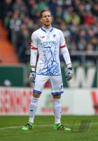 Fussball 1. Bundesliga Saison 15/16: SV Werder Bremen - TSG Hoffenheim