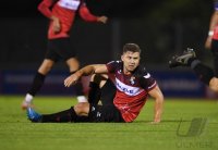 Regionalliga Suedwest 19/20: TSG  Balingen - Bahlinger SC