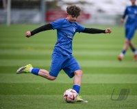 Fussball C - Junioren Landesstaffel Mitte 1  2025/2026 Spvgg Freudenstadt - TuS Ergenzingen