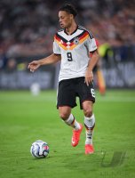 FUSSBALL UEFA Nations League 26/27 Deutschland - Serbien