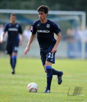 2. Fussball Bundesliga: Emanuel Biancucchi (1860 Muenchen)