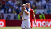 Fussball WM 2026 Vorrunde: Kanada - Bosnien - Herzegowina