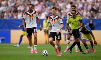 Fussball WM 2026 Vorrunde: Deutschland - Curacao
