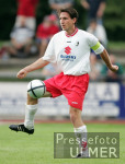 Fussball 1. Bundesliga: SCF, MUELLER Einzelaktion