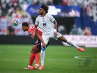 Fussball WM 2026: Panama - England