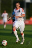 Fussball Regionalliga Sued 2012/2013:  FC Bayern Muenchen II - SC Eltersdorf