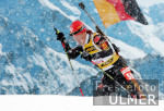 Biathlon WM - Wilhelm in Aktion