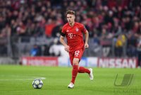 Fussball International CHL 18/19: FC Bayern Muenchen - Olympiakos Piraeus