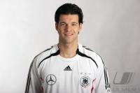 Portraittermin Studio Nationalmannschaft