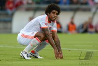 Fussball 1. Bundesliga :  Dante (FC Bayern Muenchen)